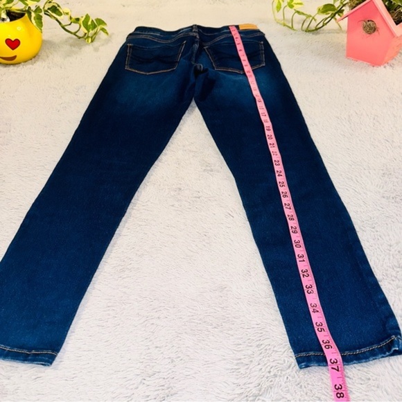 Aeropostale high waist jegging short - Picture 5 of 13